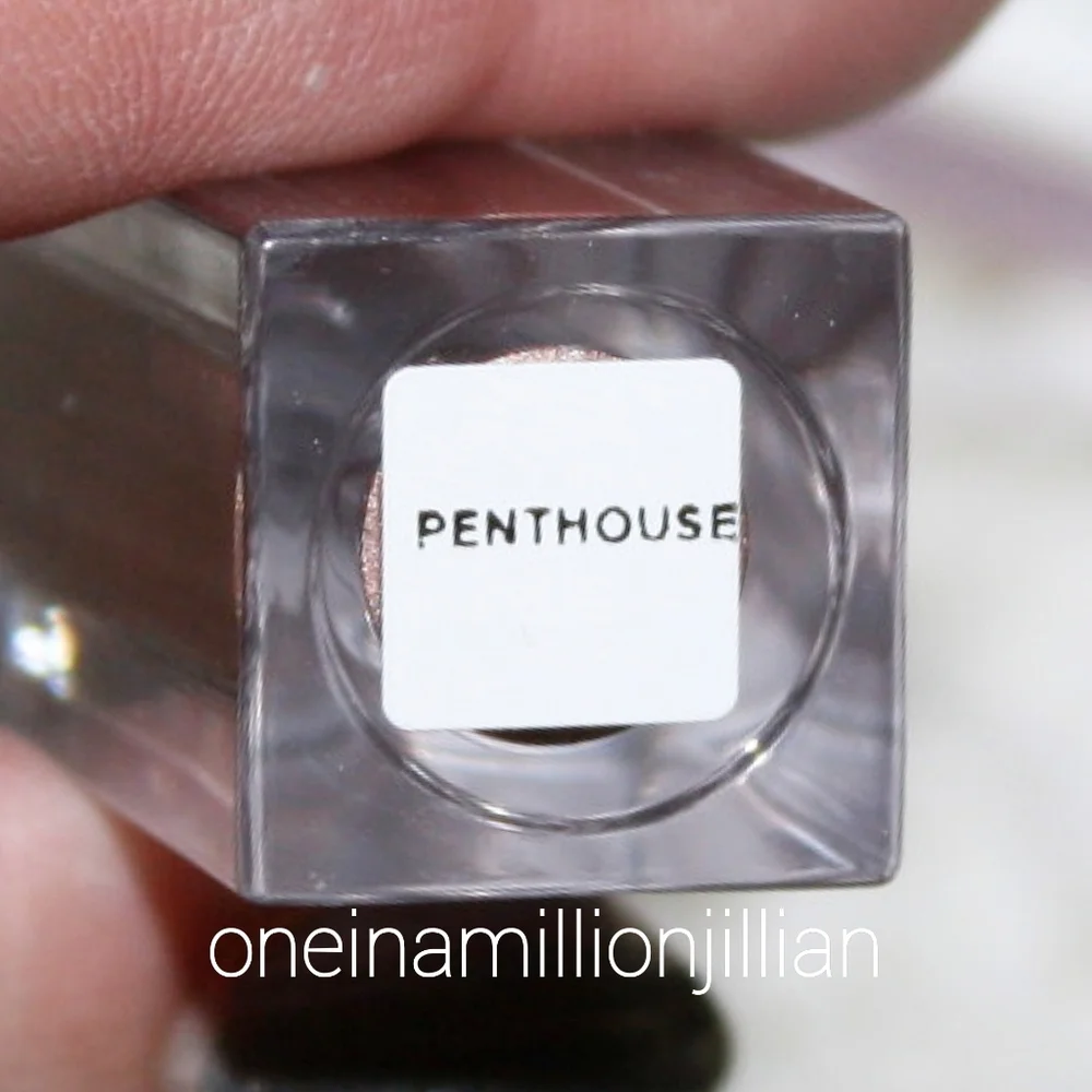 Ofra Bossy Eyes Liquid Eyeshadow - Penthouse